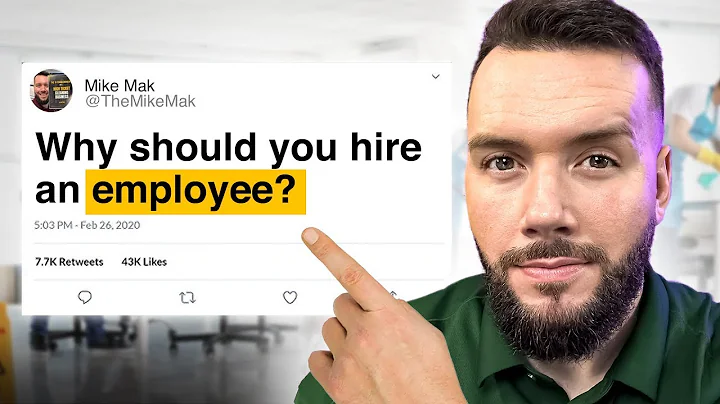 Cleaning Business Hiring Tips: Choosing Between Subcontractors and Employees