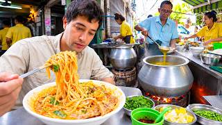 Details Myanmar has DANGEROUSLY Good Breakfast! 🇲🇲 News