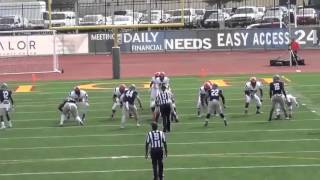 Stack Formation RPO Concepts-  Nassau Community College (NY)