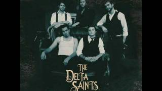 PRAY ON   The delta Saints