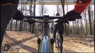 Silkeborg mtb 2015 Part 1