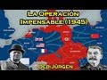 El plan de los Aliados para iniciar la Tercera Guerra Mundial