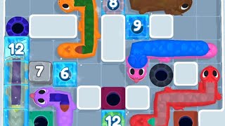 gecko out level 344