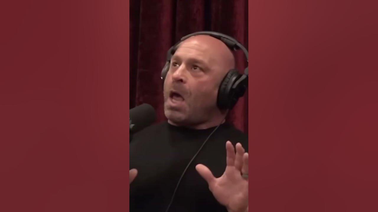 Joe Rogan on Star Wars