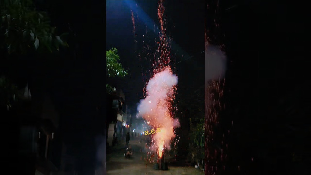 Andromeda 3" single shot