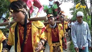 EDAN TURUN | VOC. MELA | SINGA DANGDUT ANDI PUTRA 3 | 22 APRIL 2017