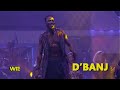 D Banj Performs Olorun Maje Suddenly Stress Free And More 2021 FELABRATION WTE mp3