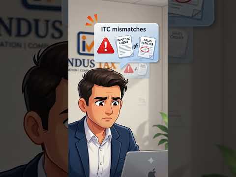 Indus Tax on YouTube