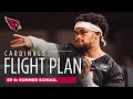 Cardinals Flight Plan 2019: Kyler Murray & Rookie Class' First Minicamp (Ep. 8)