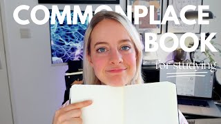 How to Keep a Common Place Book  PhD student