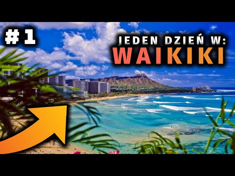 Wideo: Oahu, najlepsze plaże na Hawajach