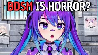 Melody Realizes She Likes Horror
Follow Projekt Melody:
https://www.twitch.tv/projektmelody
https://www.youtube.com/c/ProjektMelodyOfficial
https://twitter.com/ProjektMelody
Follow Layna:
https://www.twitch.tv/LaynaLazar
https://www.youtube.com/c/laynalazar
https://twitter.com/LaynaLazar
#vtuber #vshojo #vshojoclips #melody #projektmelody #mel #vtuberclips #vtuberclip #vtubers #vstreamer #envtuber #vtuberen #melware #laynalazar Melody Realizes She Likes Horror