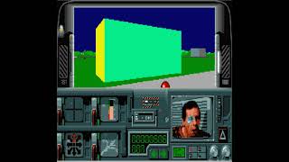 Hoverforce - Atari ST
