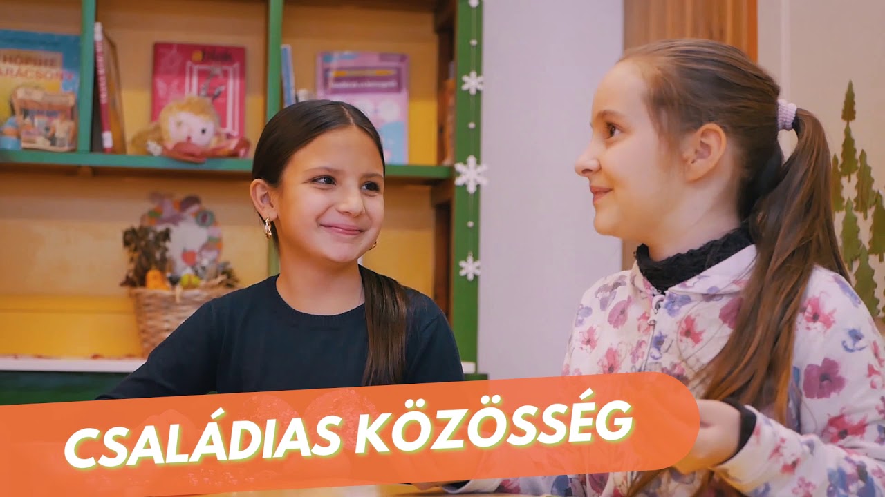 Reményhír intézmény - Eötvös József Általános Iskolája