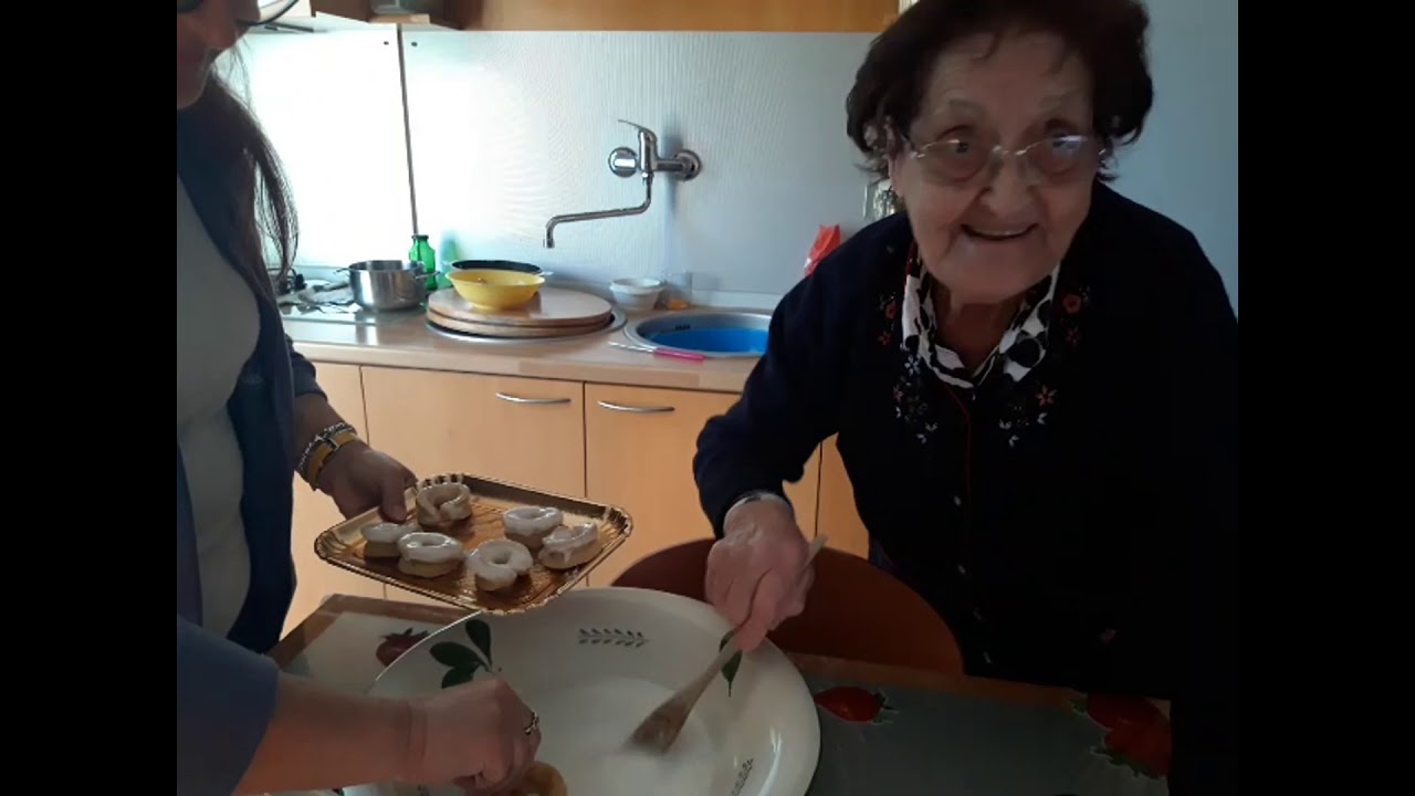 La glassa di zucchero della nonna-u gilepp