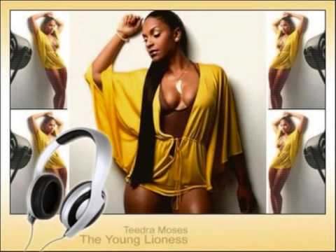 Teedra Moses | Still Your Girl (Be Your Girl / Mtume's Juicy Fruit remix) 