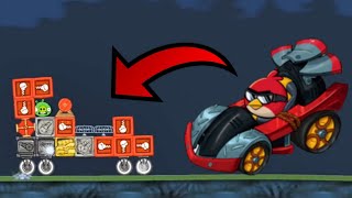 Angry Birds Go Cars in Bad Piggies screenshot 2