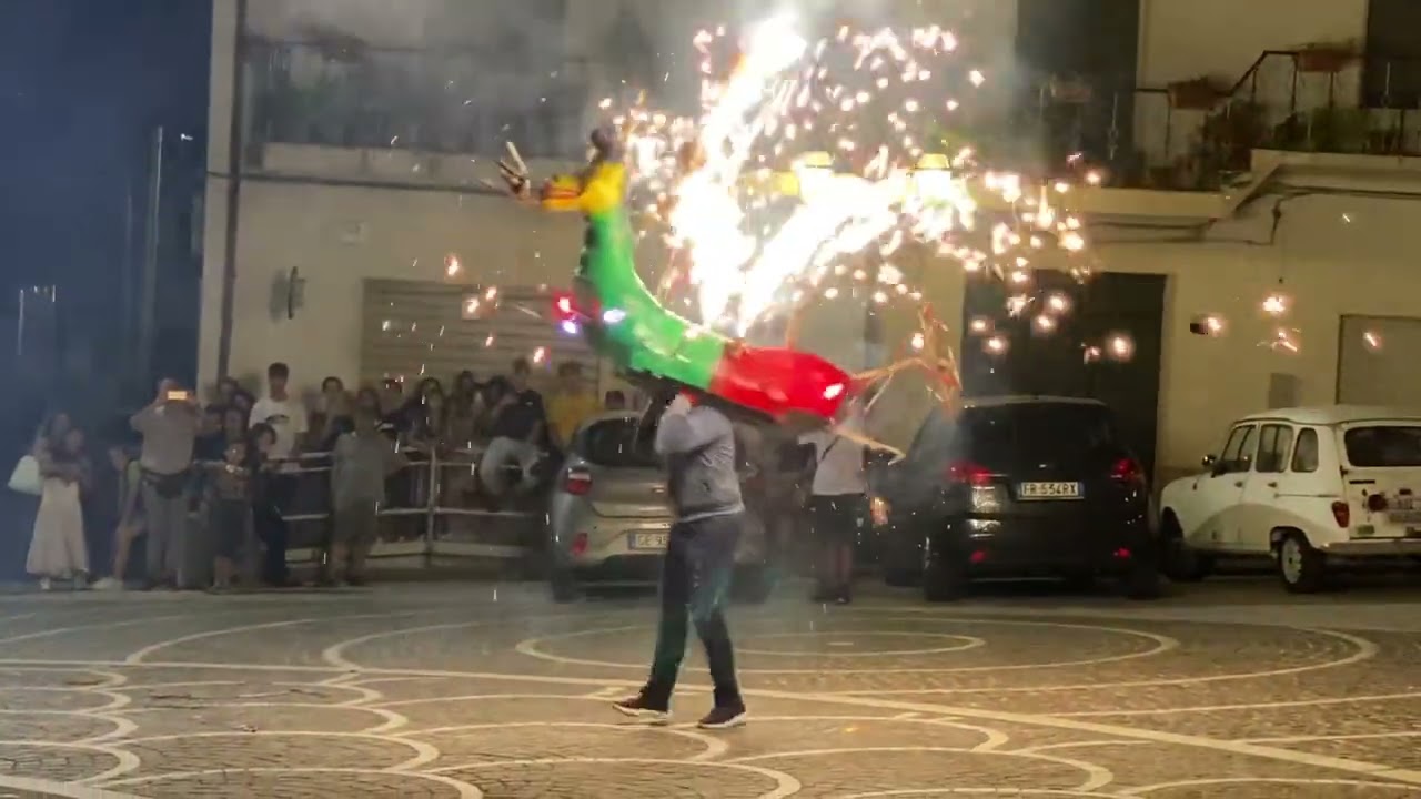 “Il Cavalluccio” Portigliola Agosto 2022