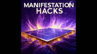 Boost Creativity & Ignite Inner Artist:. Top Manifestation Hacks
