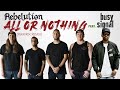 Rebelution  all or nothing feat busy signal raikirix trap version 2023