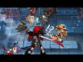 [Arknights] Throw Bodies And Win