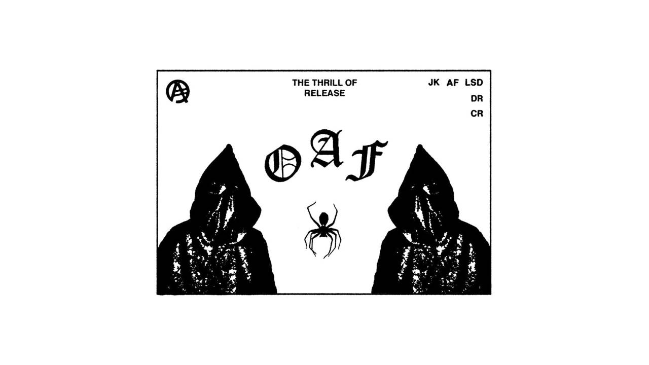 OAF - E.C.