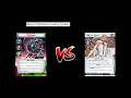 CAS Marvel Champions Custom Content White Queen and Raphael