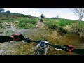 [GoPro] Campeonato Madrid MTB 2018 (Colmenar Viejo) - Carrera accidentada!!