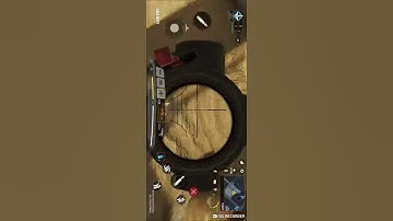 Short cod 360 no scope