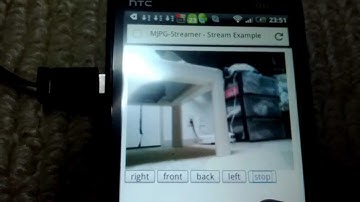 Raspberry Piでロボットを動かしてみる