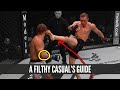 A filthy casuals guide to petr yan