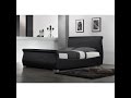 Queen Bed Platform Frame Queen Bed Platform Frame