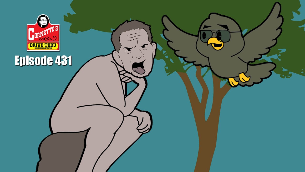 Jim Cornette Reviews Dave Meltzer Explaining His Brody King / WBD / AEW Reporting