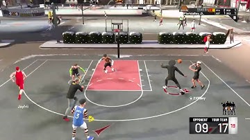 2k20 inside -out facilitator