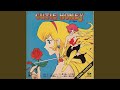 Cutie Honey