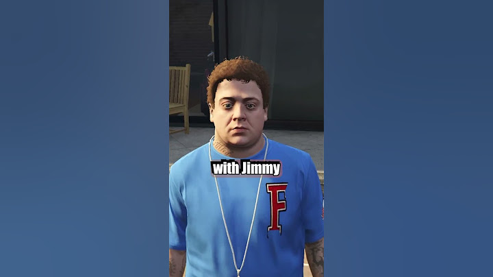 How the Characters of GTA 5 Looked Like Years Ago