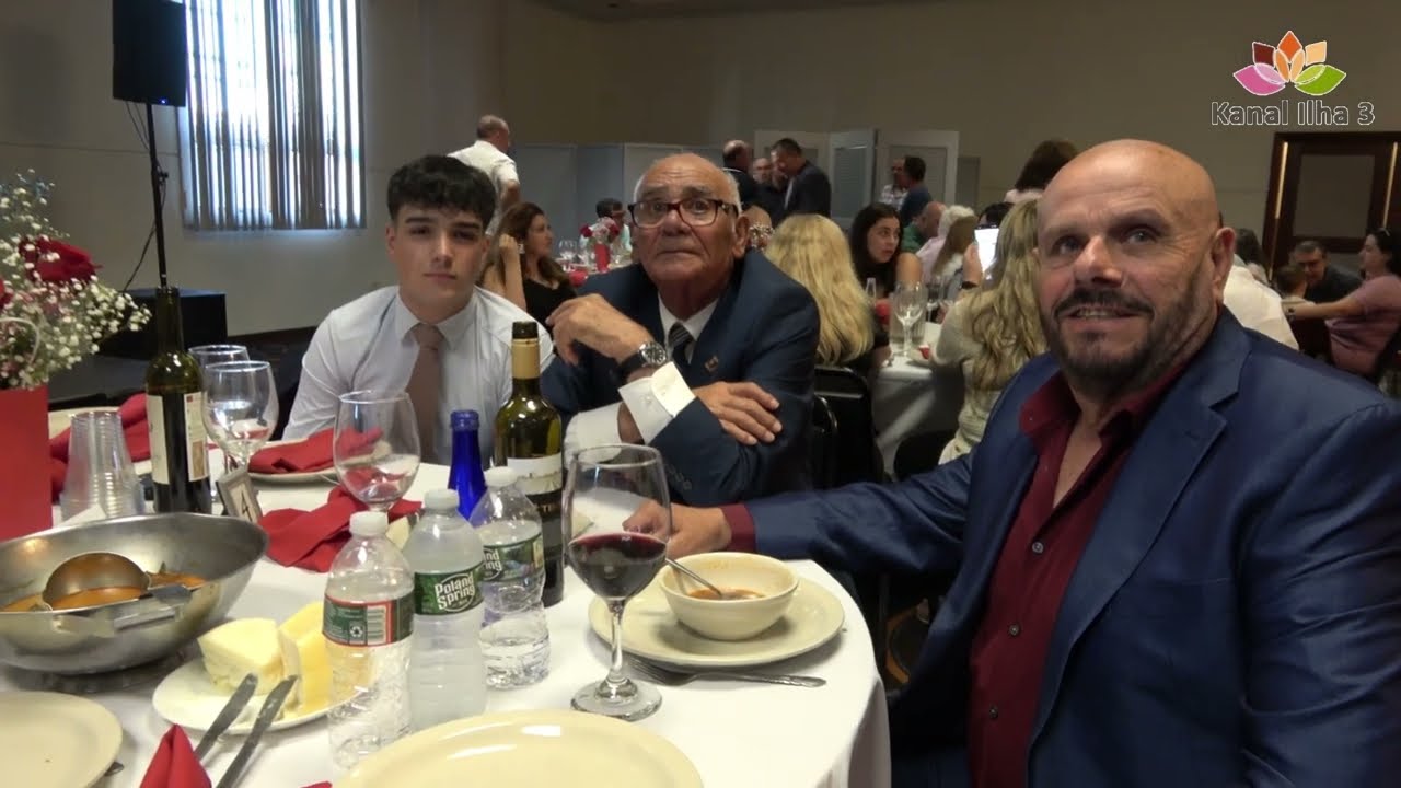 HOMENAGEM AO CANTADOR JOÃO LUIS MARIANO 2025