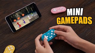 I BOUGHT 3 ULTRA SMALL CONTROLLERS...Are they worth it