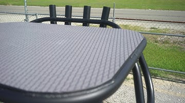 GatorTail Boat Options - Poling Platform