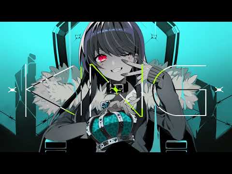 【KING】covered by 永遠夏セシル【うたってみた／Kanaria】