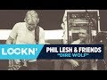 "Dire Wolf" - Phil Lesh & Friends & Infamous Stringdusters | LOCKN' | Relix