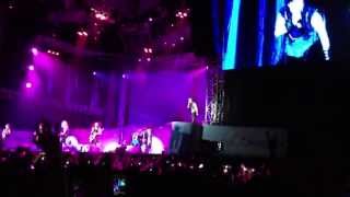 Fear Of The Dark - Iron Maiden (26.07.2013 - Bjk İnönü Stadyumu)