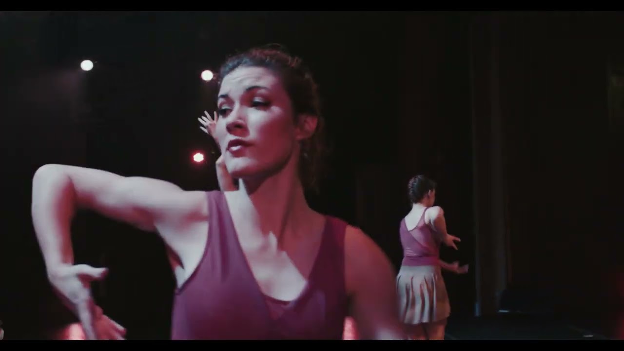 Dangerous Ones - Ballet Dance Scene (Extended Edition)