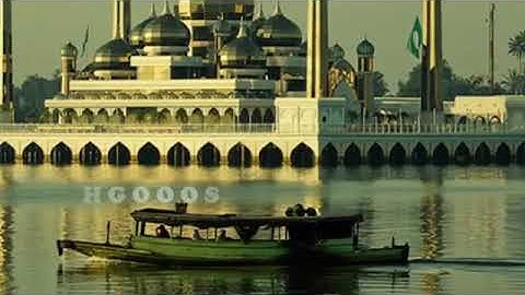 تلاوة طيبة سورة آل عمران (١٠٤ -١٠٩) القارئ تميم الريمي