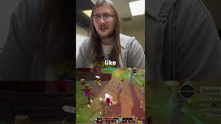 I judged this game before playing it… #indiegames #rougelite #LORTpartner