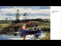 Winslow Homer (1836-1910) pt.2 by dr. christian conrad (Art History Lecture)