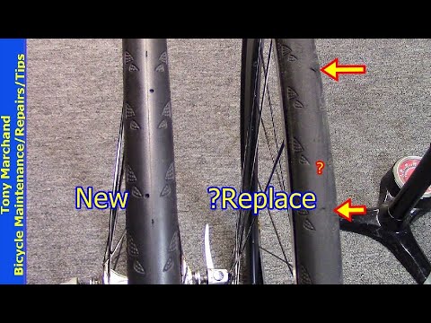How Often Should You Replace Bike Inner Tube 