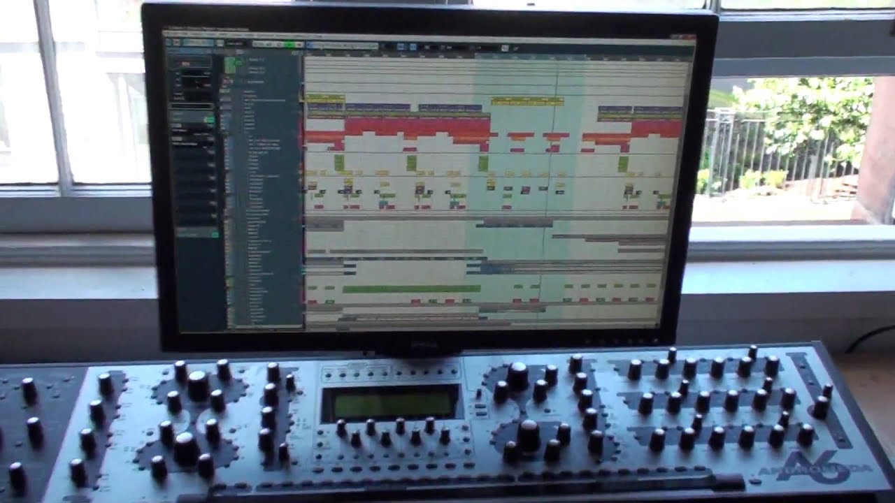 Watch Xtigma Studio (inc True Colours Project) on YouTube Watch Xtigma Studio (inc True Colours Project) on YouTube
