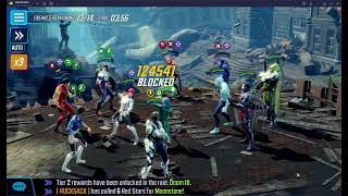 Doom 3.5 Skill Node 3