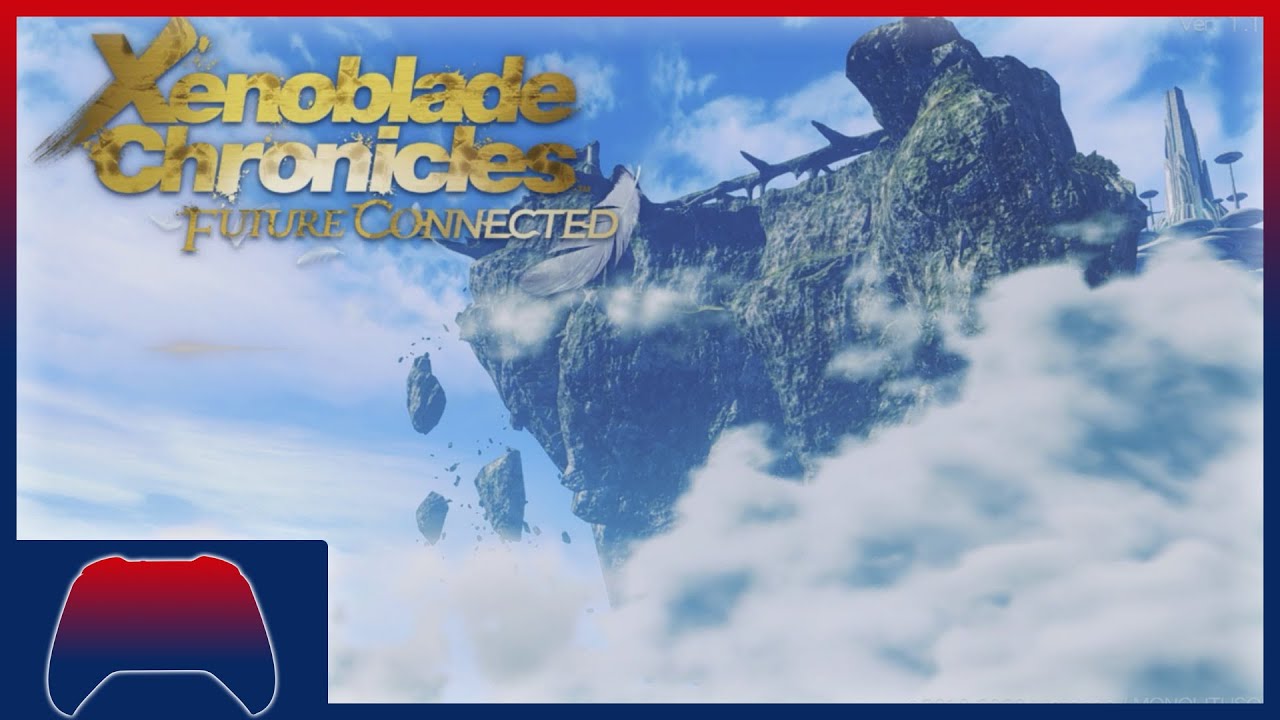 Xenoblade Chronicles Definitive Edition: Every Change In the Game Xenoblade Chronicles Definitive Edition: Every Change In the Game